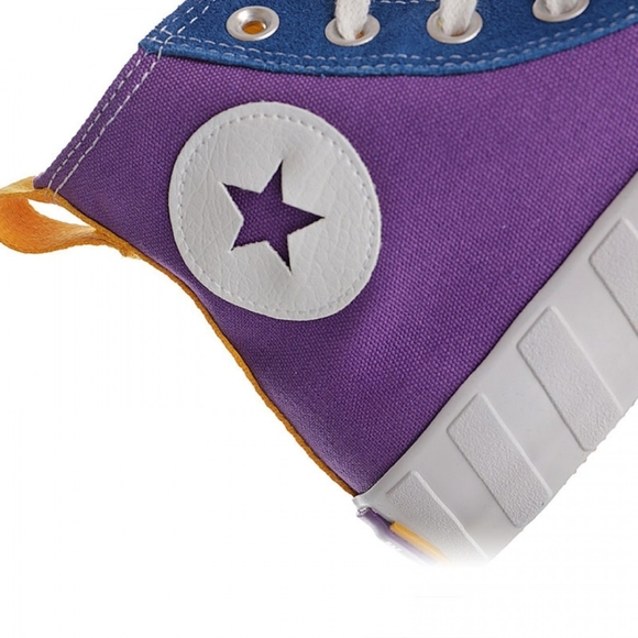 🆕Converse | CTAS Untitl3d HI Sneaker Mens Size 11, 12 or 13 - Picture 6 of 6